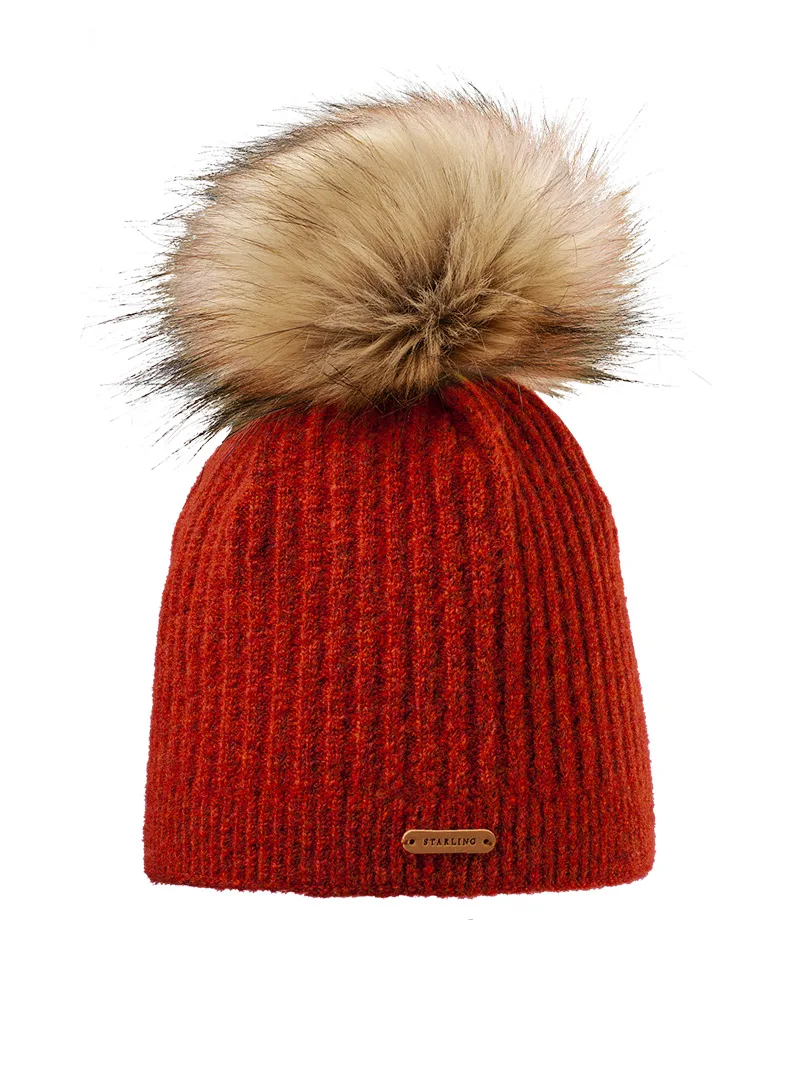Lisa Natural Fur C015